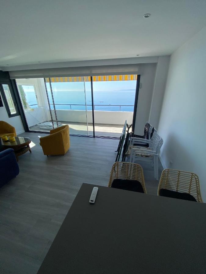 Appartement Vues Mer Proche Plage Roses Ngoại thất bức ảnh