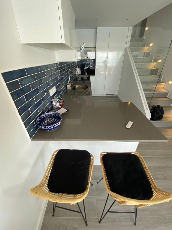 Appartement Vues Mer Proche Plage Roses Ngoại thất bức ảnh