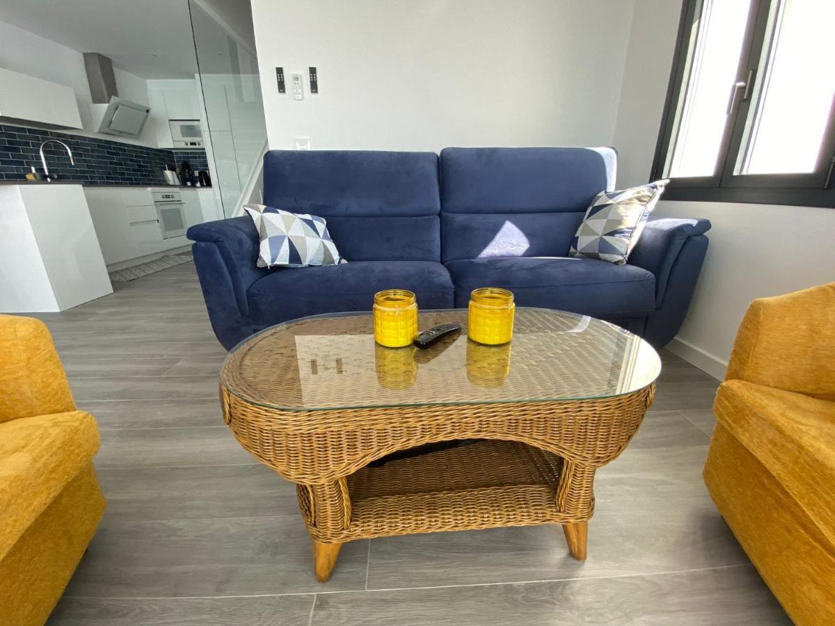 Appartement Vues Mer Proche Plage Roses Ngoại thất bức ảnh