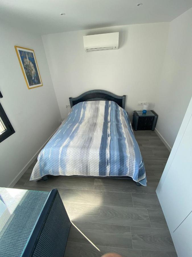 Appartement Vues Mer Proche Plage Roses Ngoại thất bức ảnh