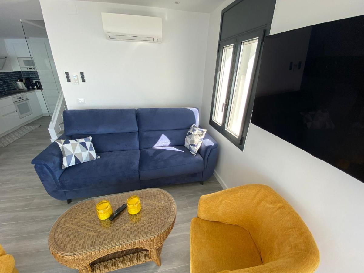 Appartement Vues Mer Proche Plage Roses Ngoại thất bức ảnh