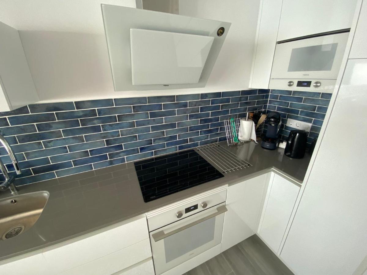 Appartement Vues Mer Proche Plage Roses Ngoại thất bức ảnh